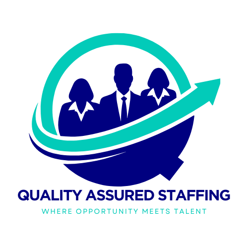 Quality Assured Staffing, LLC