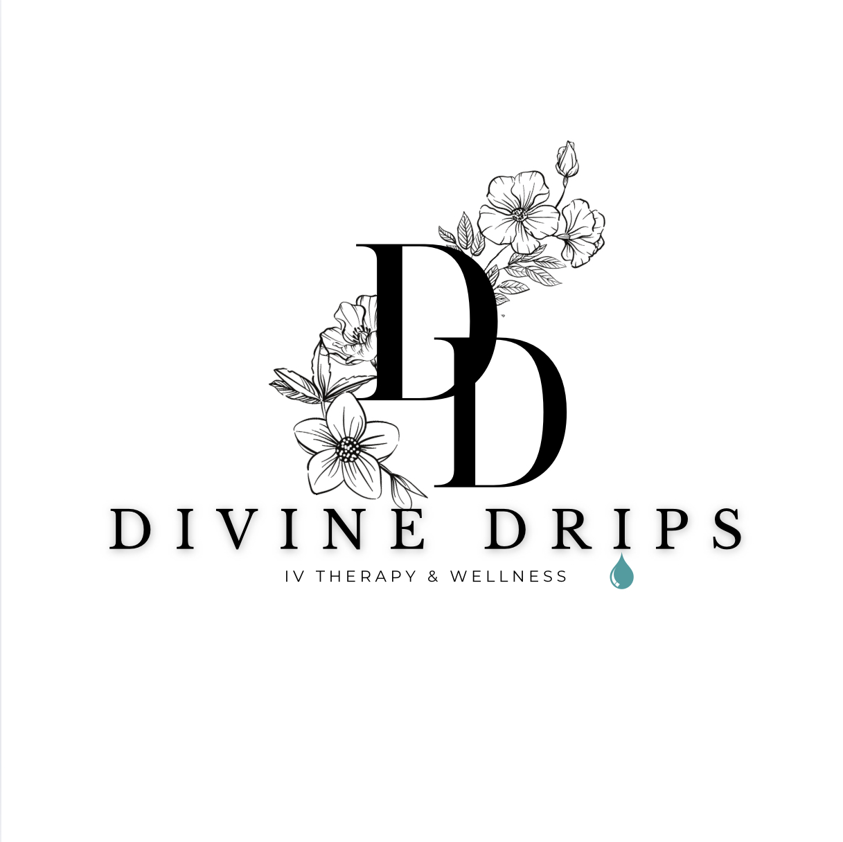 Divine Drips LLC