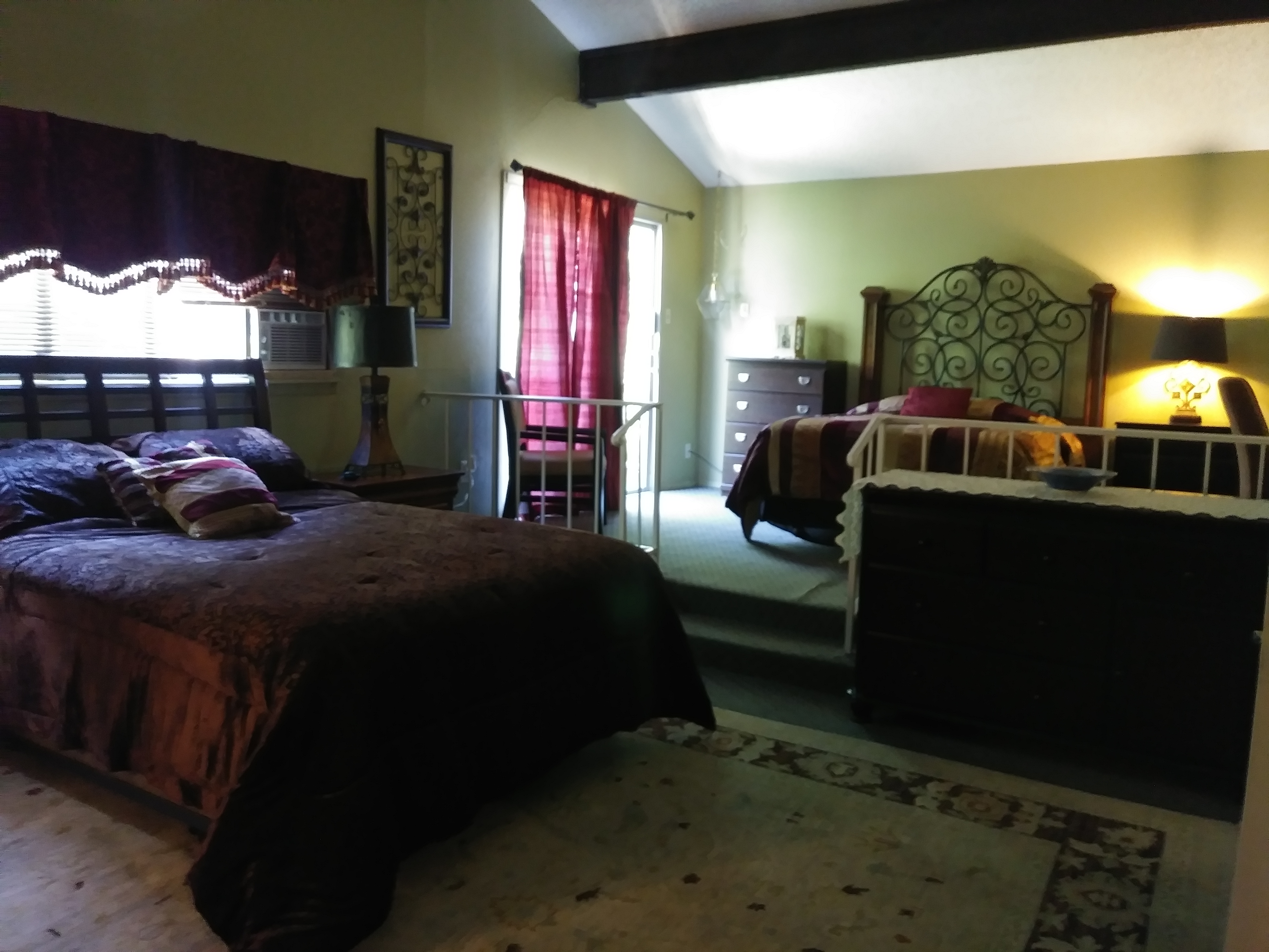 Shekinah Communities Inc