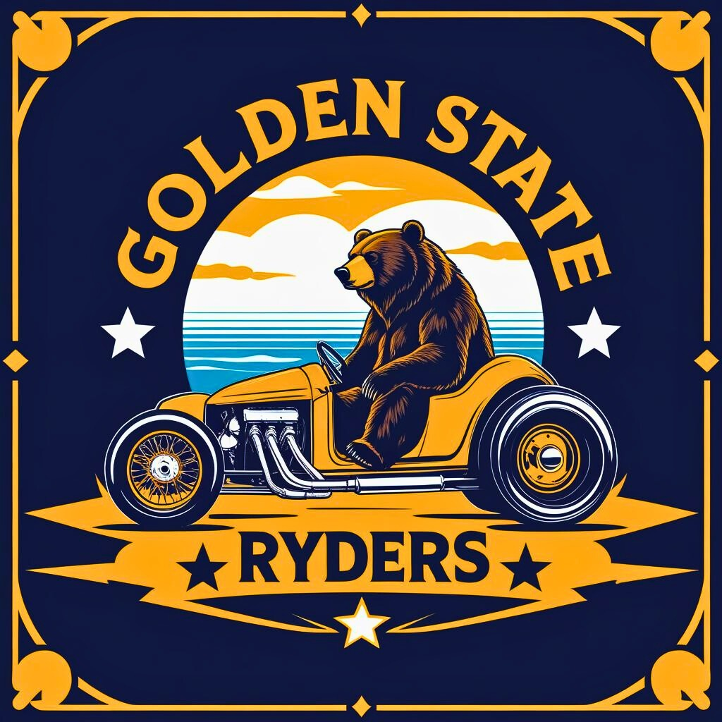 Golden State Ryders