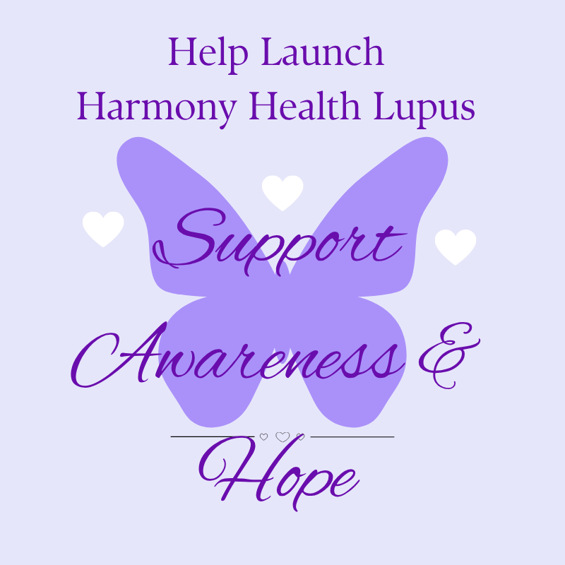 Harmony Health Lupus