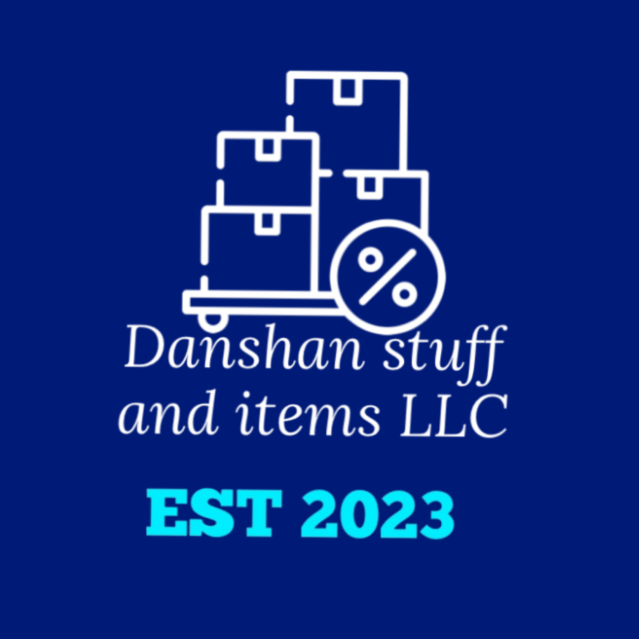 Danshan Stuff And Items LLC