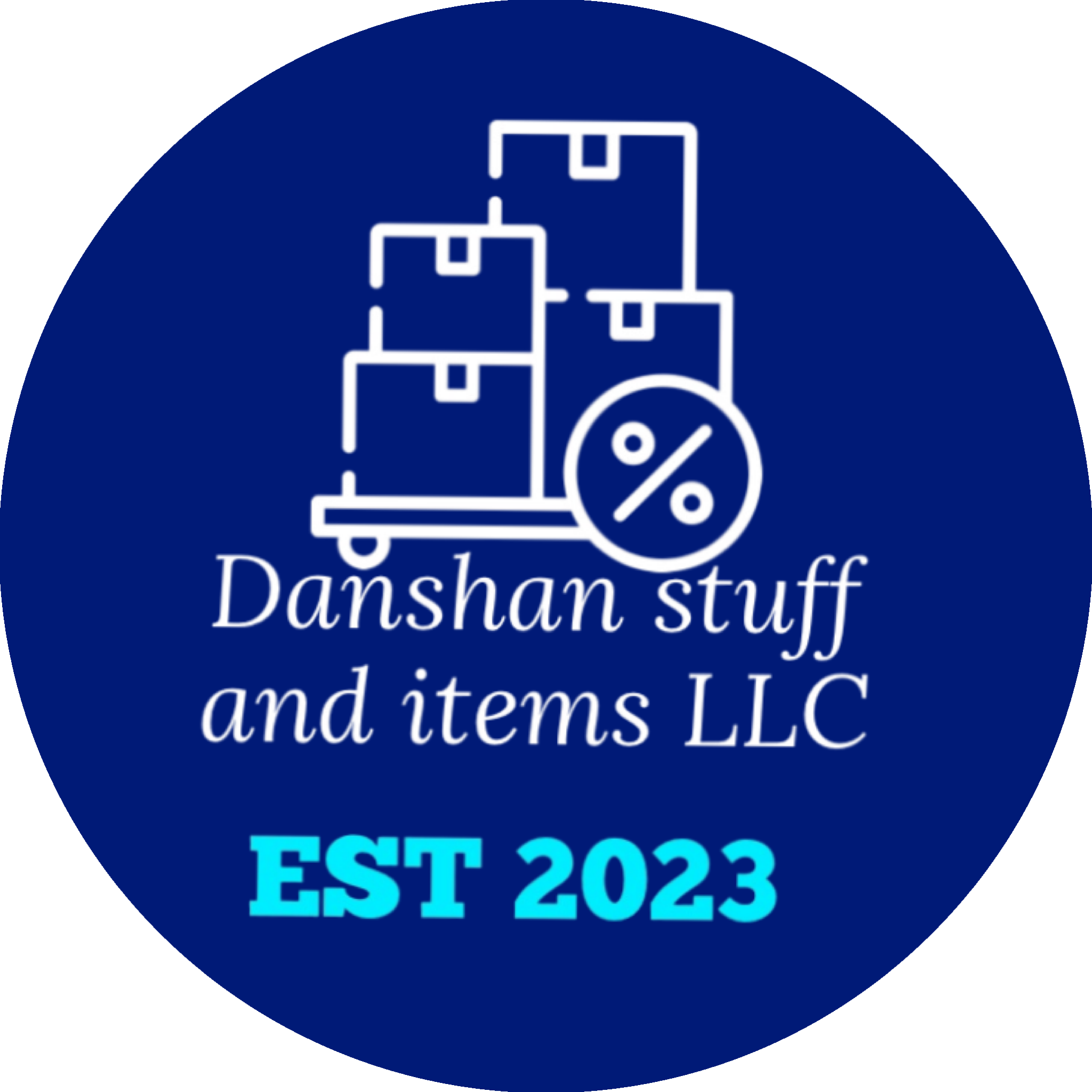 Danshan Stuff And Items LLC
