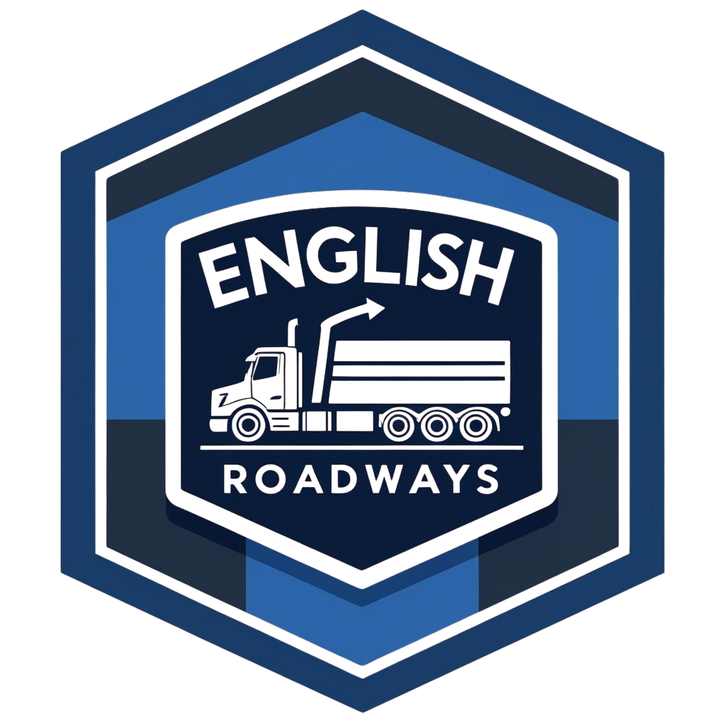 English Roadways LLC