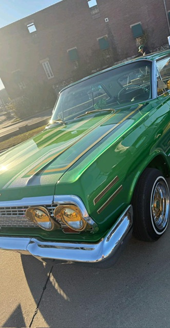 D And D Perfomance Enterprise LLC