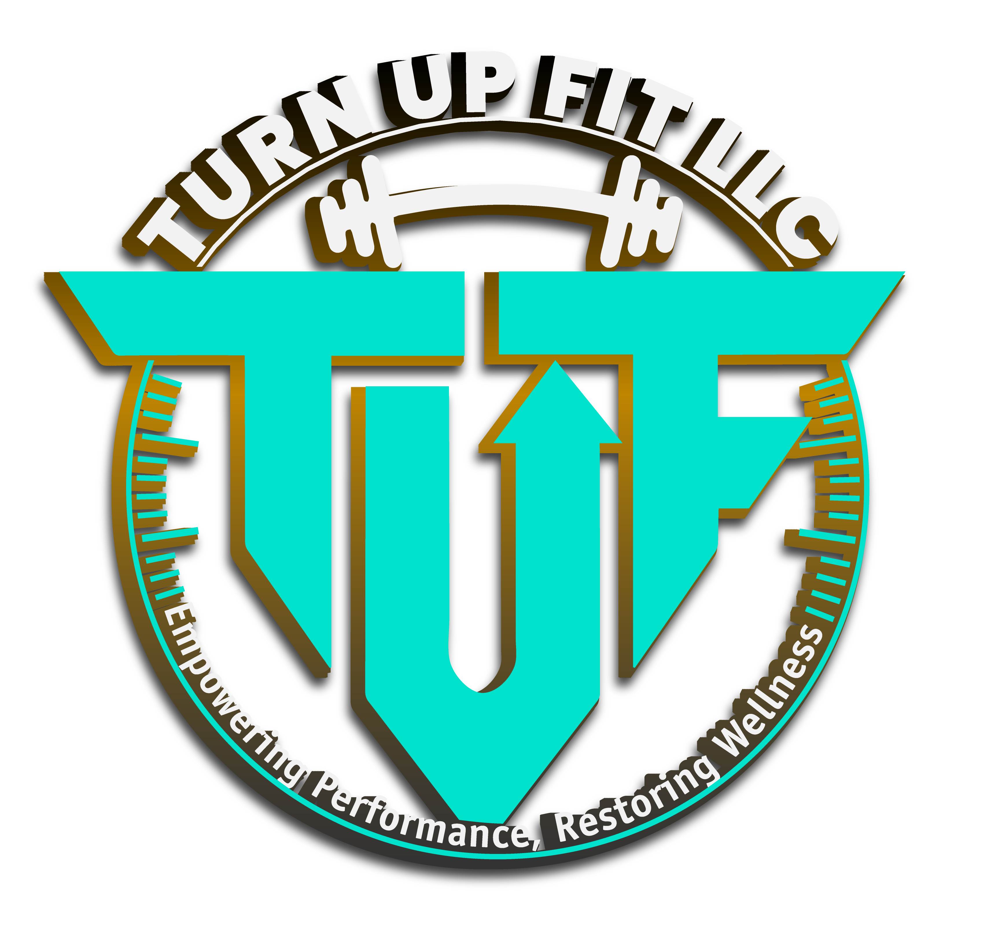 Turn Up Fit LLC