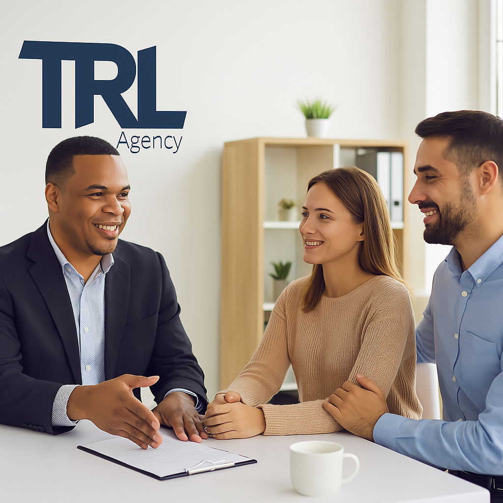 Trl Agency
