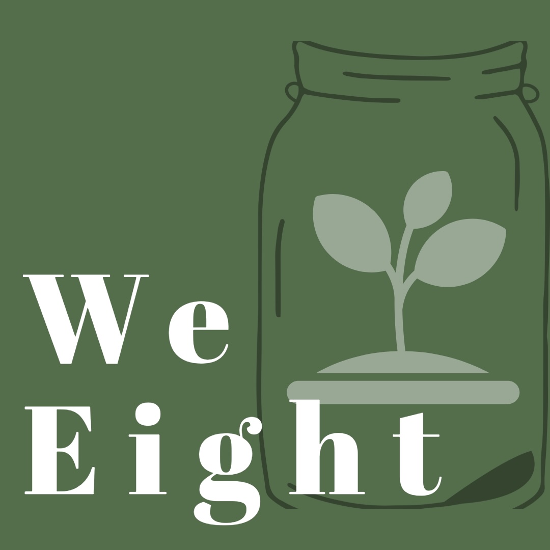We Eight, LLC