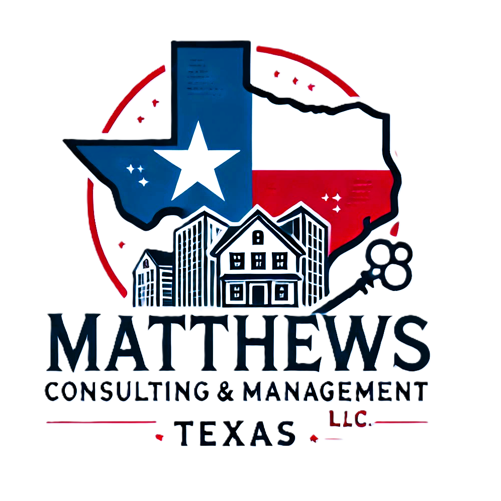 Matthews Consulting And Management, LLC