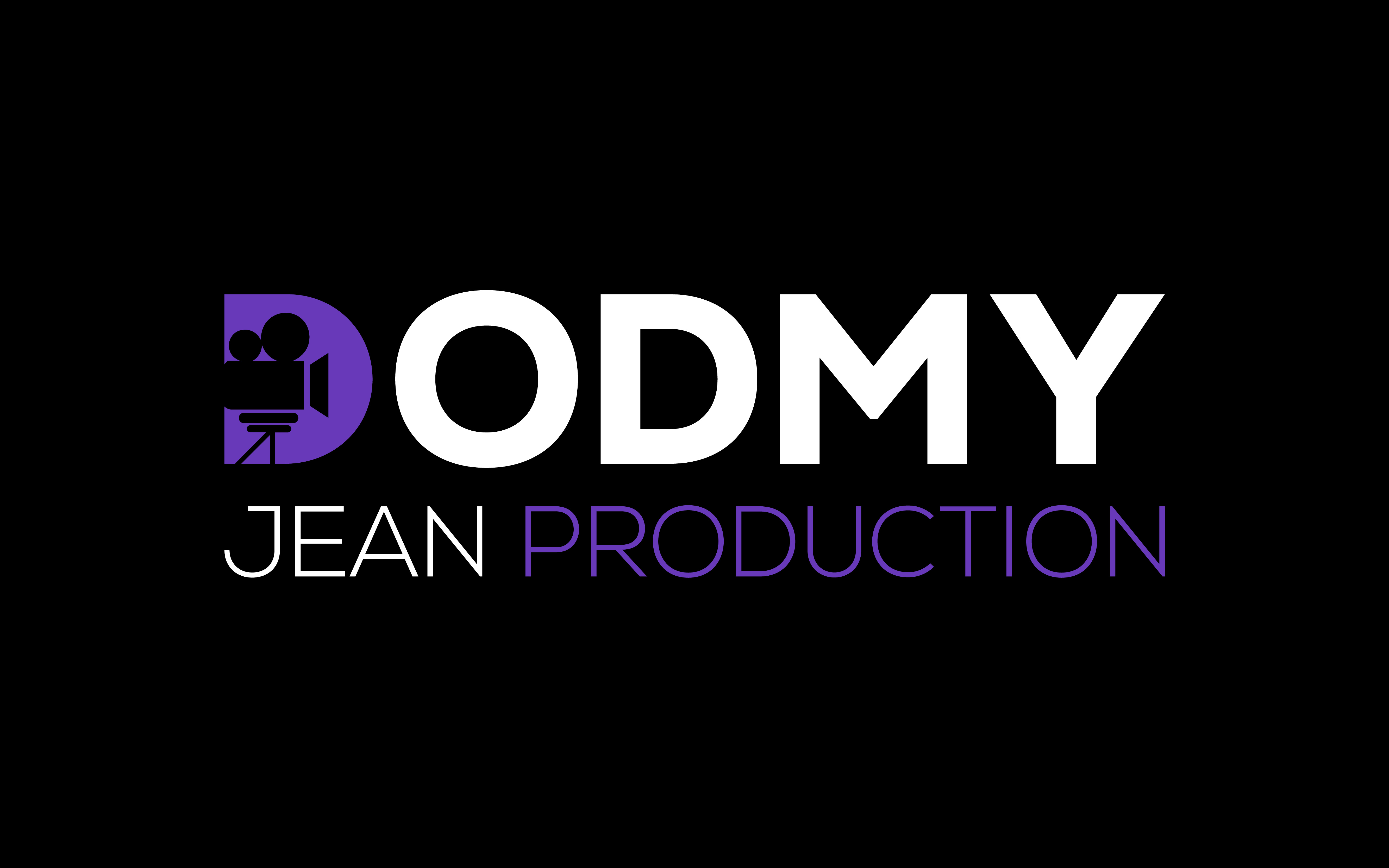 Dodmy Jean Productions