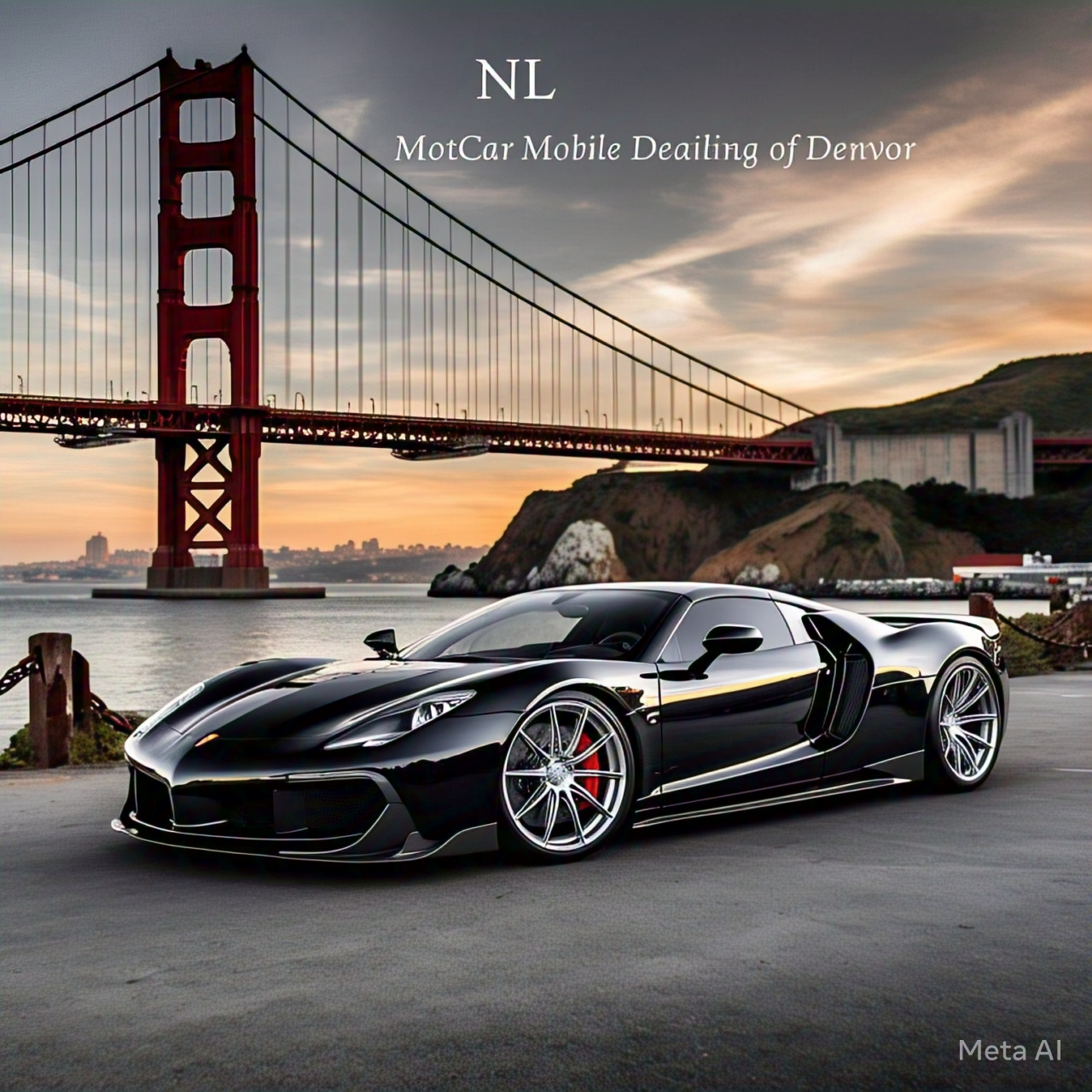 NextLeveL MotorCar Mobile Detailing Of Denver