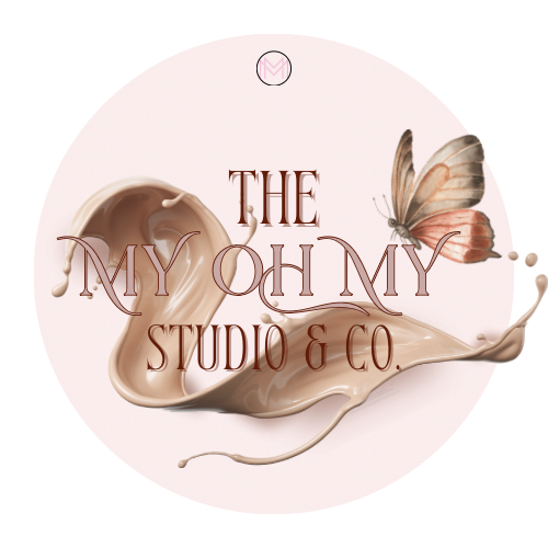 The My Oh My Studio & Co. LLC
