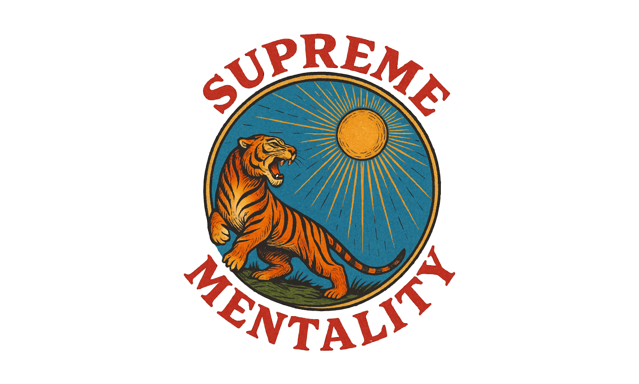 Supreme Mentality