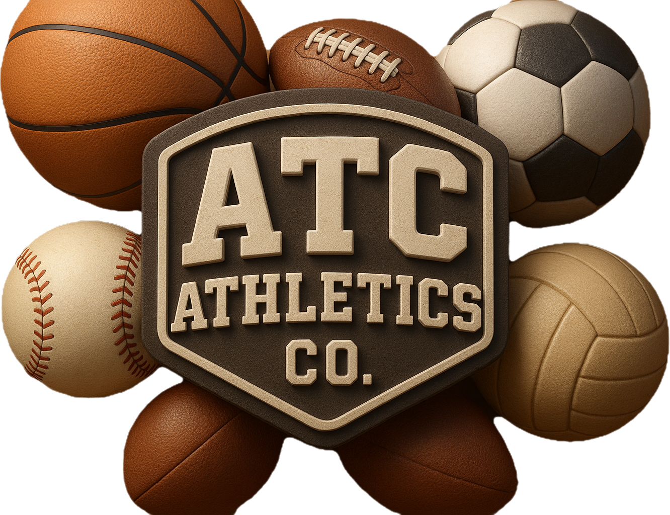 Atc Athletics Co Inc