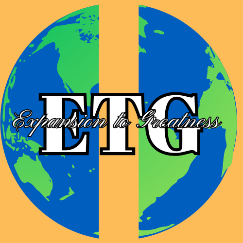 Expansion To Greatness, LLC