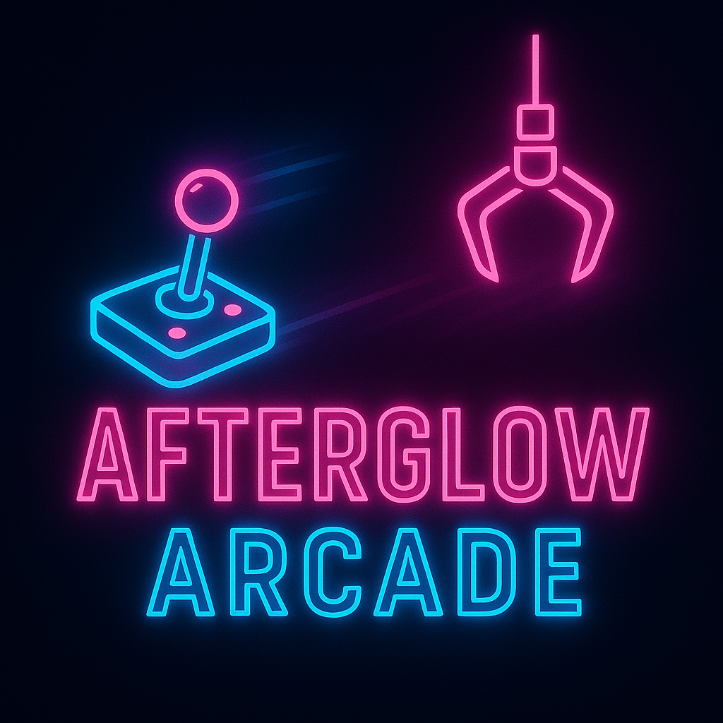 Afterglow Arcade LLC