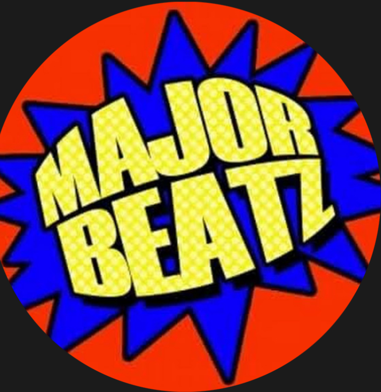 Major Beatz Studio