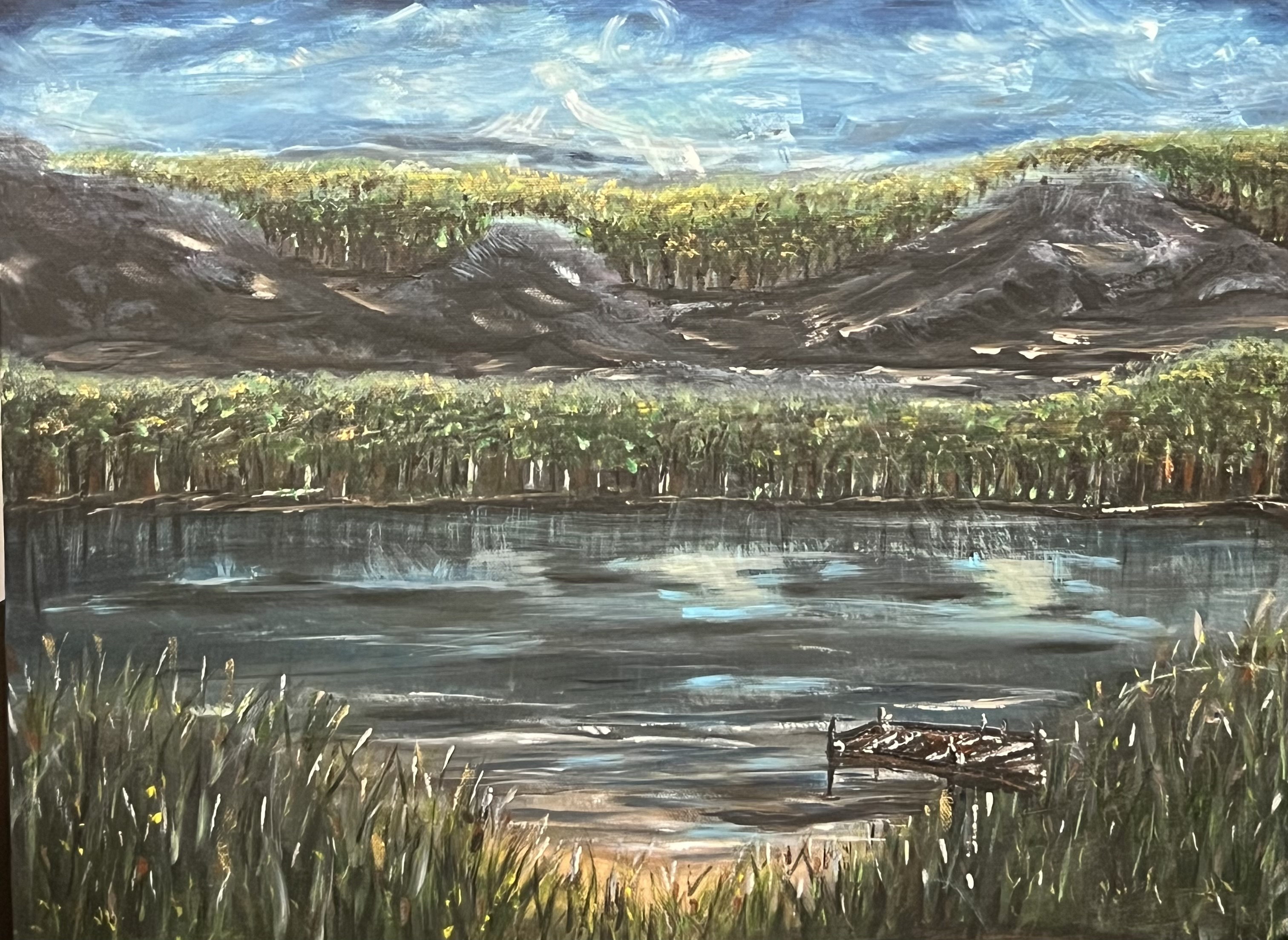 Monarch Core Incorporated