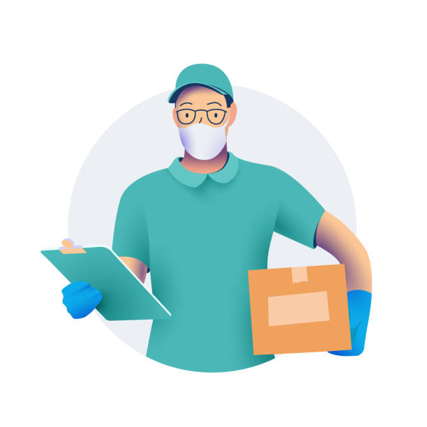 Medical Courier Driver
