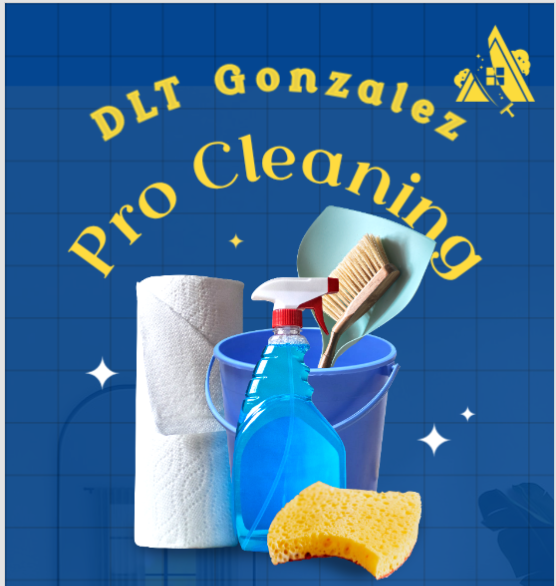 Dltgonzalez Pro Cleaning