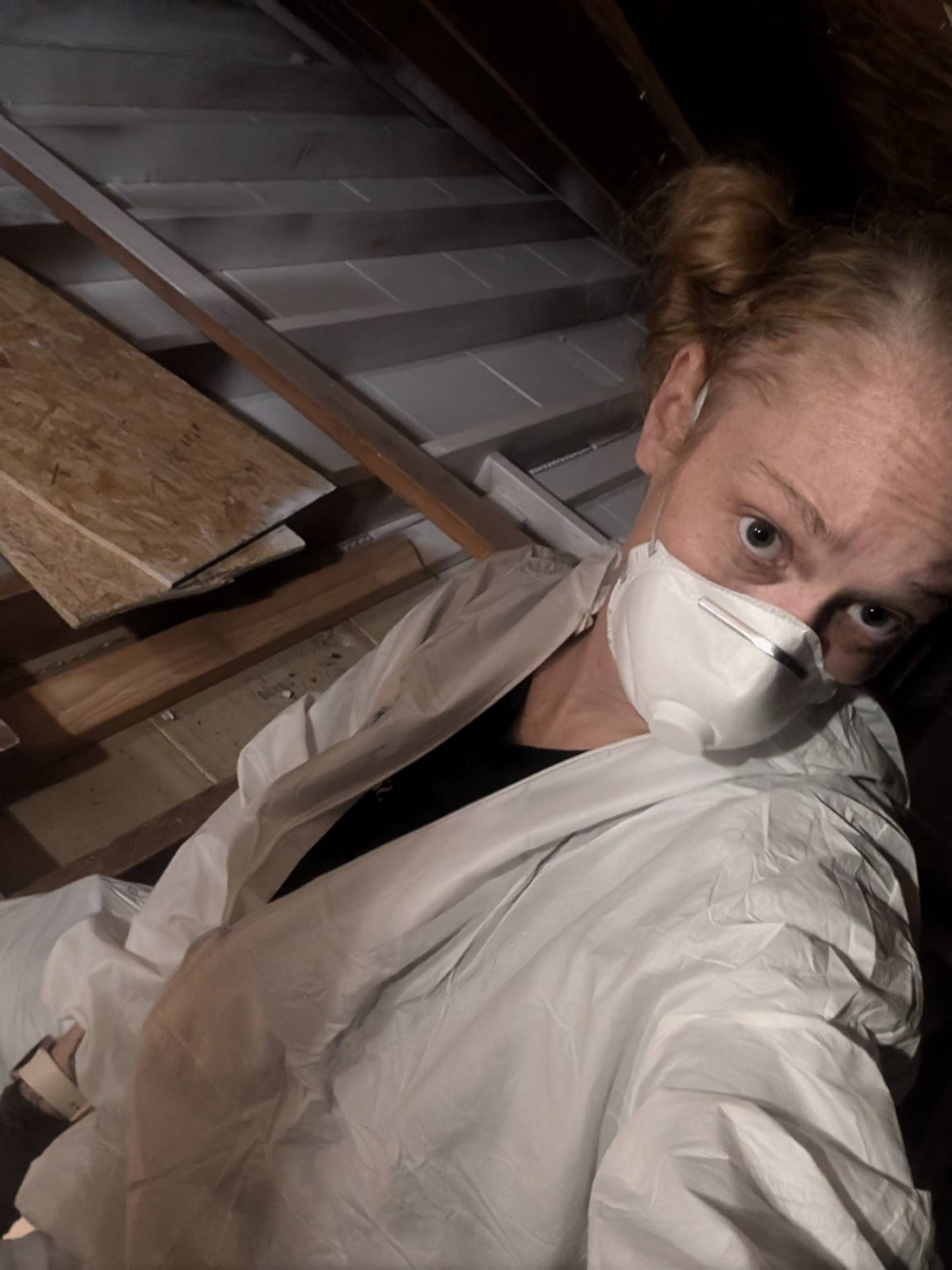 Faster Than Any Disaster 2011 LLC