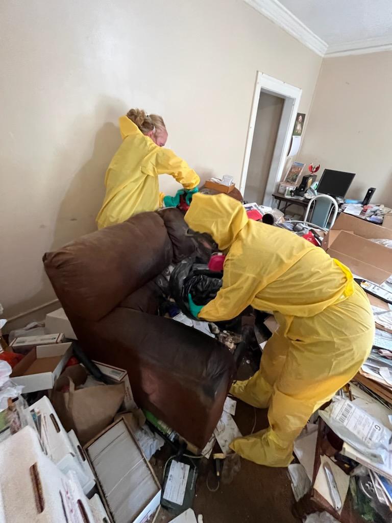 Faster Than Any Disaster 2011 LLC