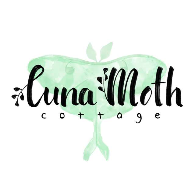 Luna Moth Cottage