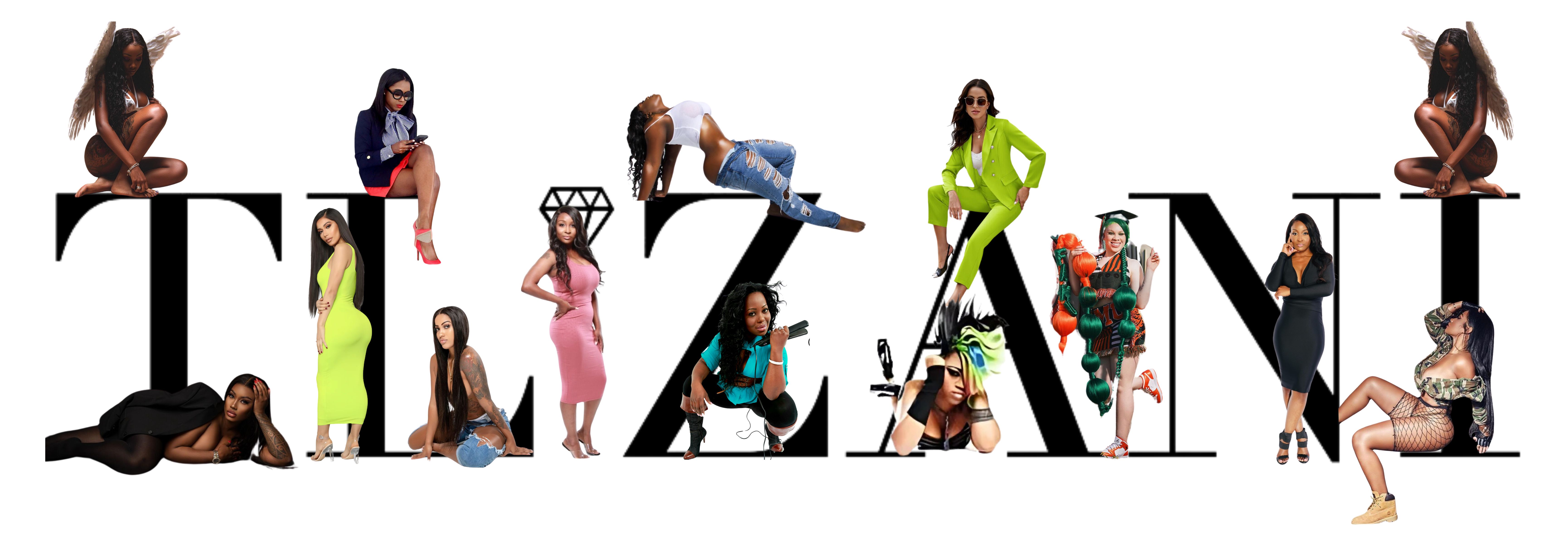 Tl'zani Beauty Enterprises LLC