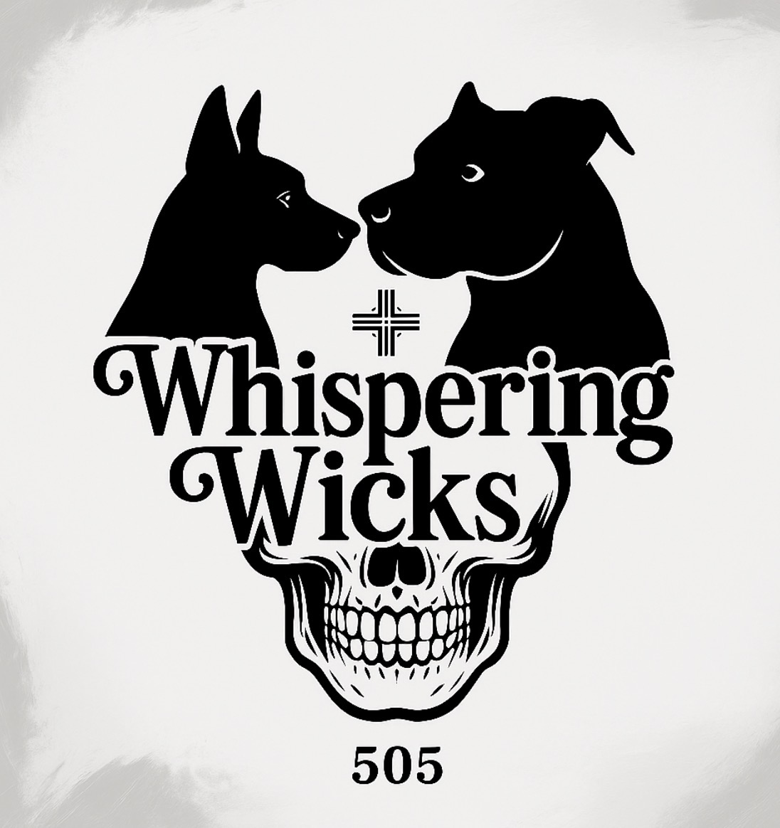 Whispering Wicks 505