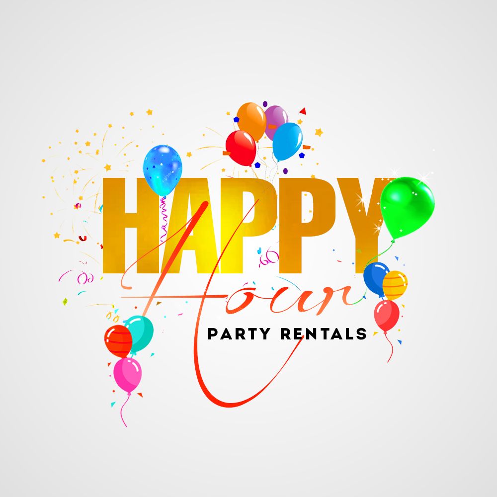 Happy Hour Party Rentals LLC