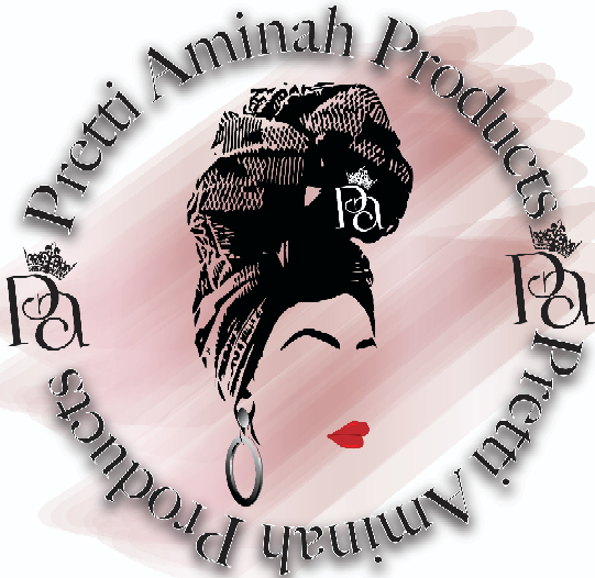 Pretti Aminah Products