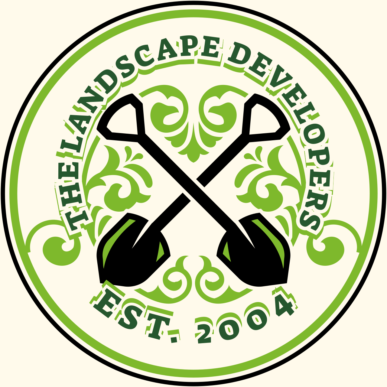 The Landscape Developers 