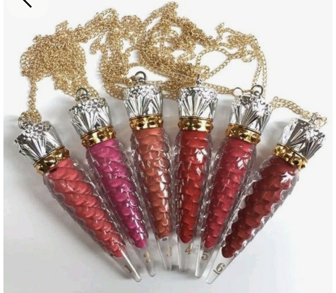 Rose Royce Lip Creations