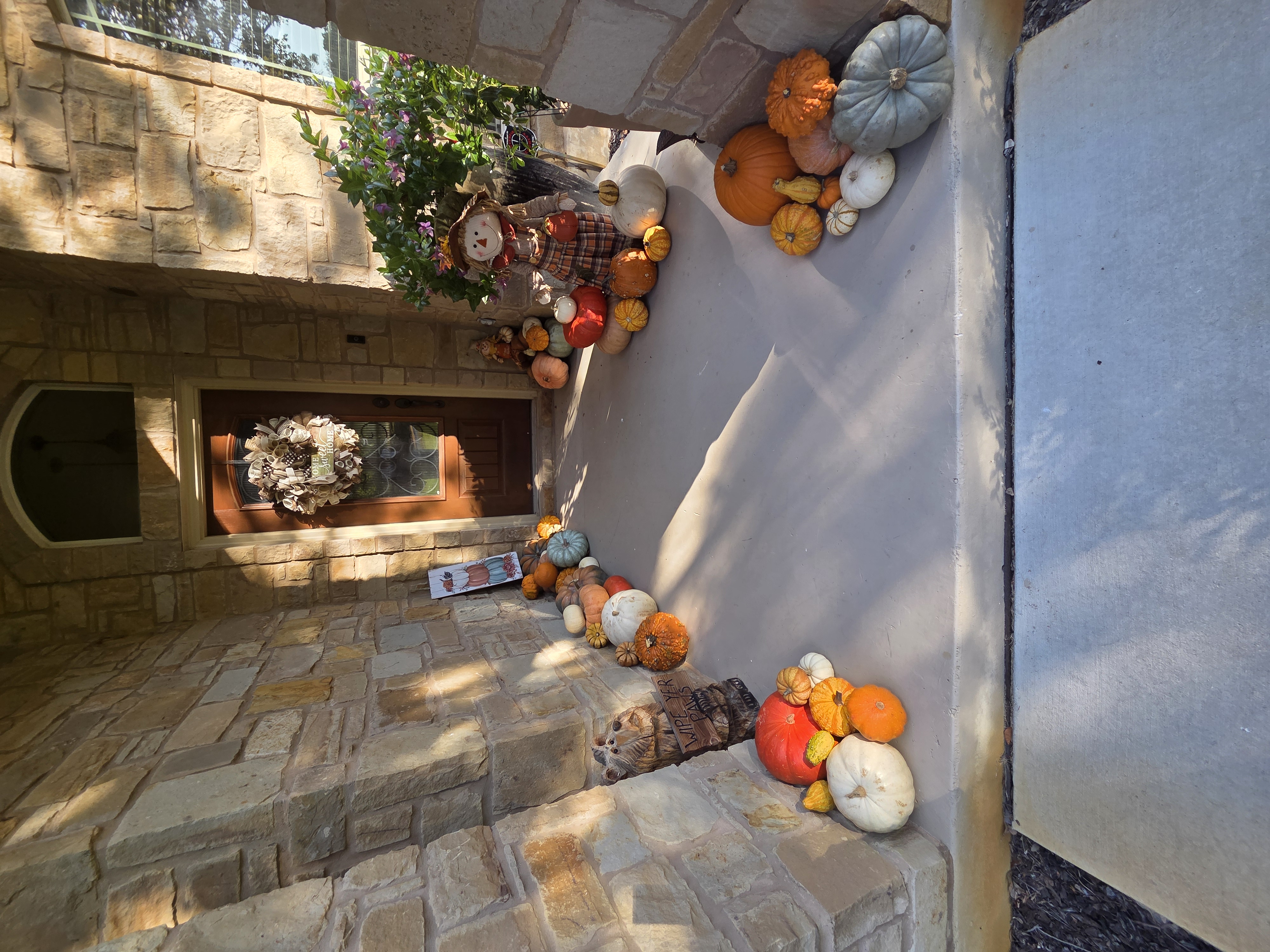 Gather & Grace Texas Porch Decor Concierge