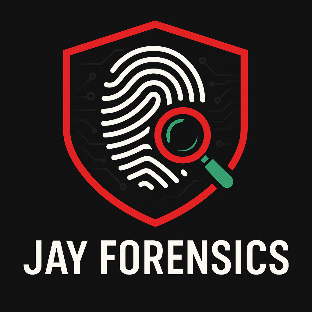 Jay Forensics