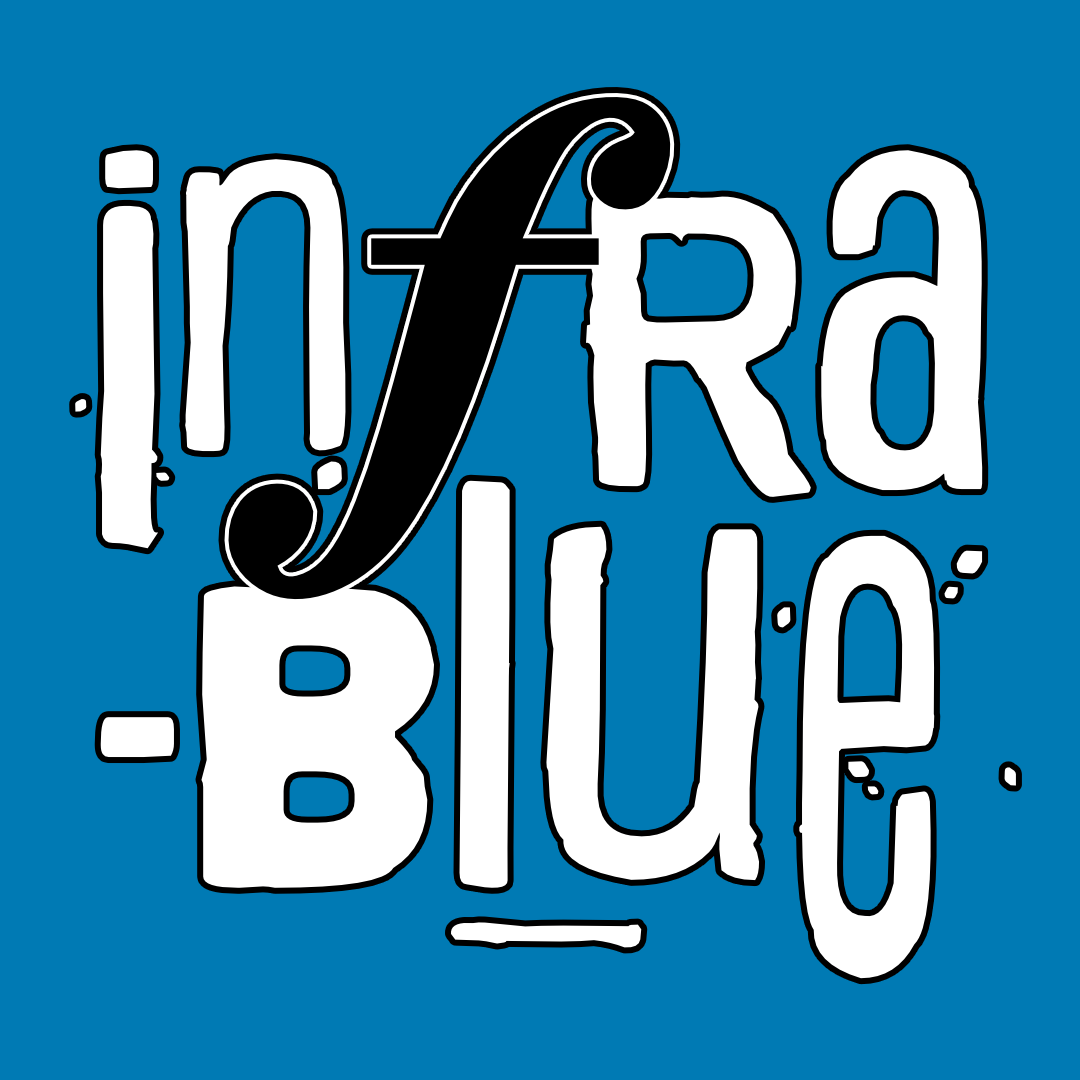 Infra-blue Entertainment, Inc.