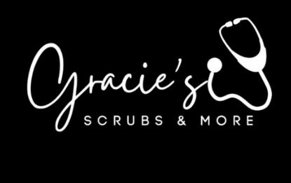 Gracies Scrubs And More