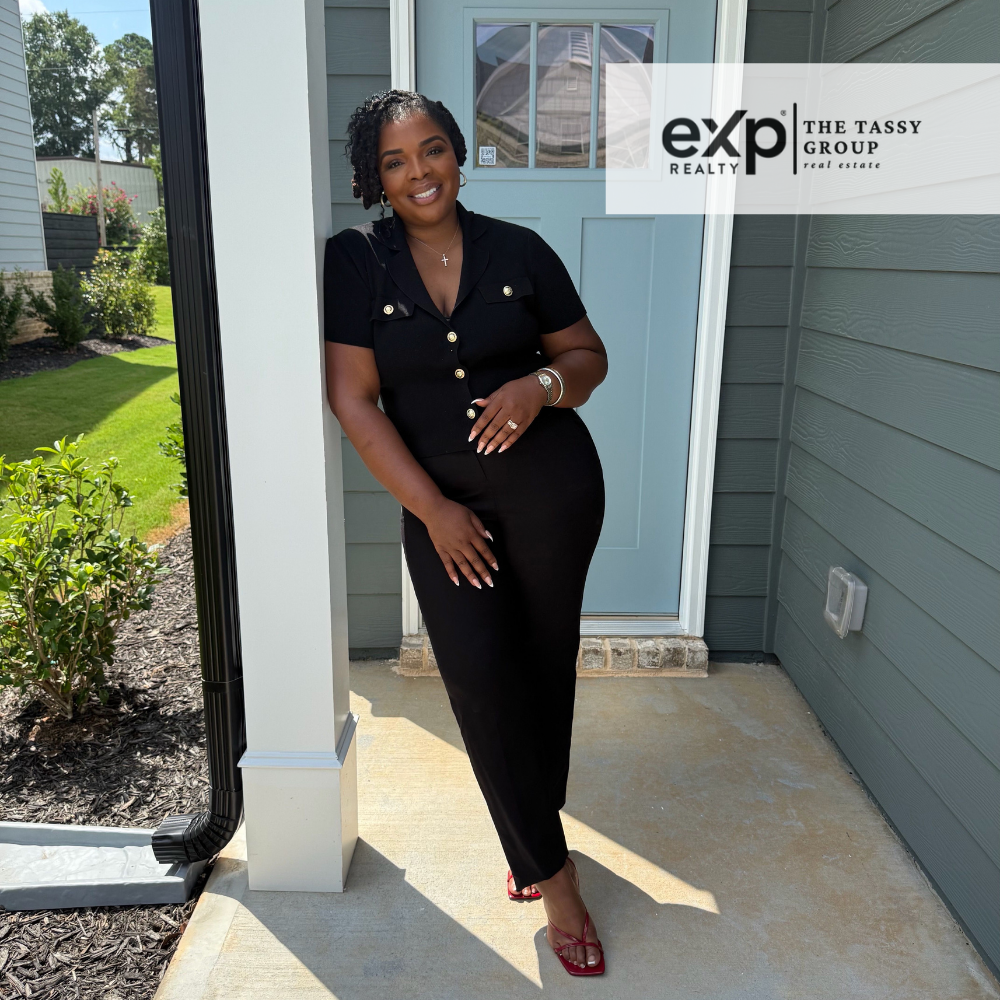 The Tassy Group, powered by eXp Realty