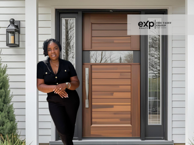 The Tassy Group, powered by eXp Realty
