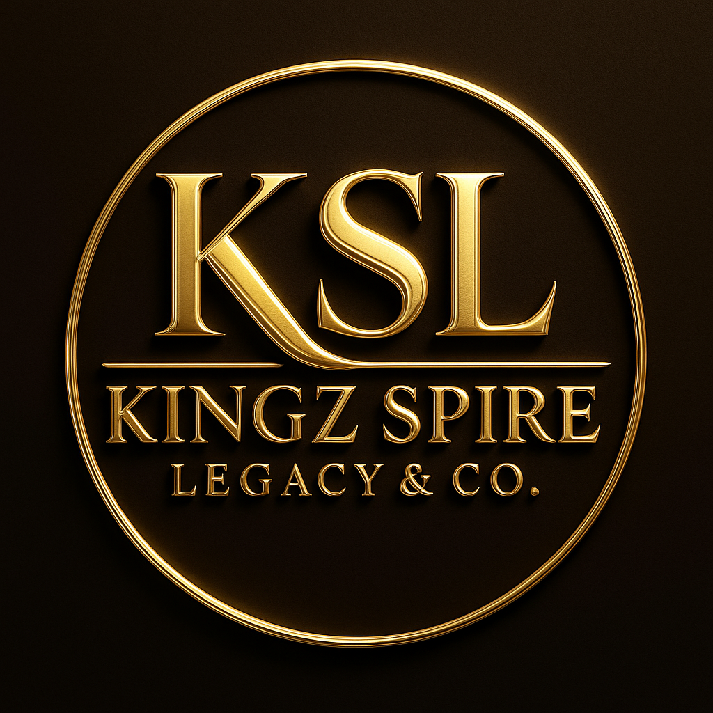 KINGZ SPIRE LEGACY & CO