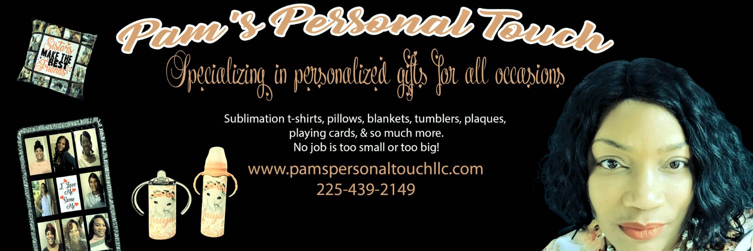 Pam's Personal Touch LLC