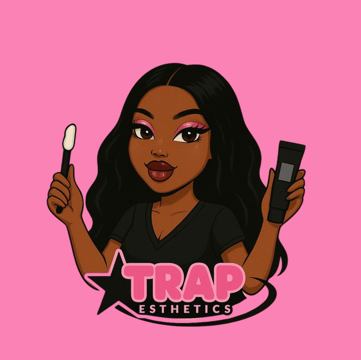Trap Esthetics