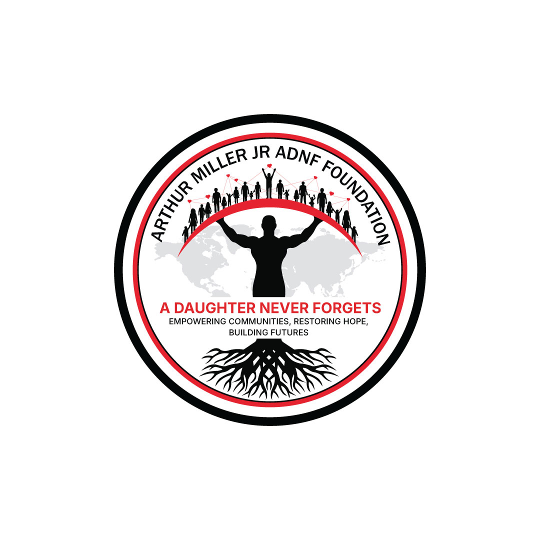Arthur Miller Jr Adnf Foudation