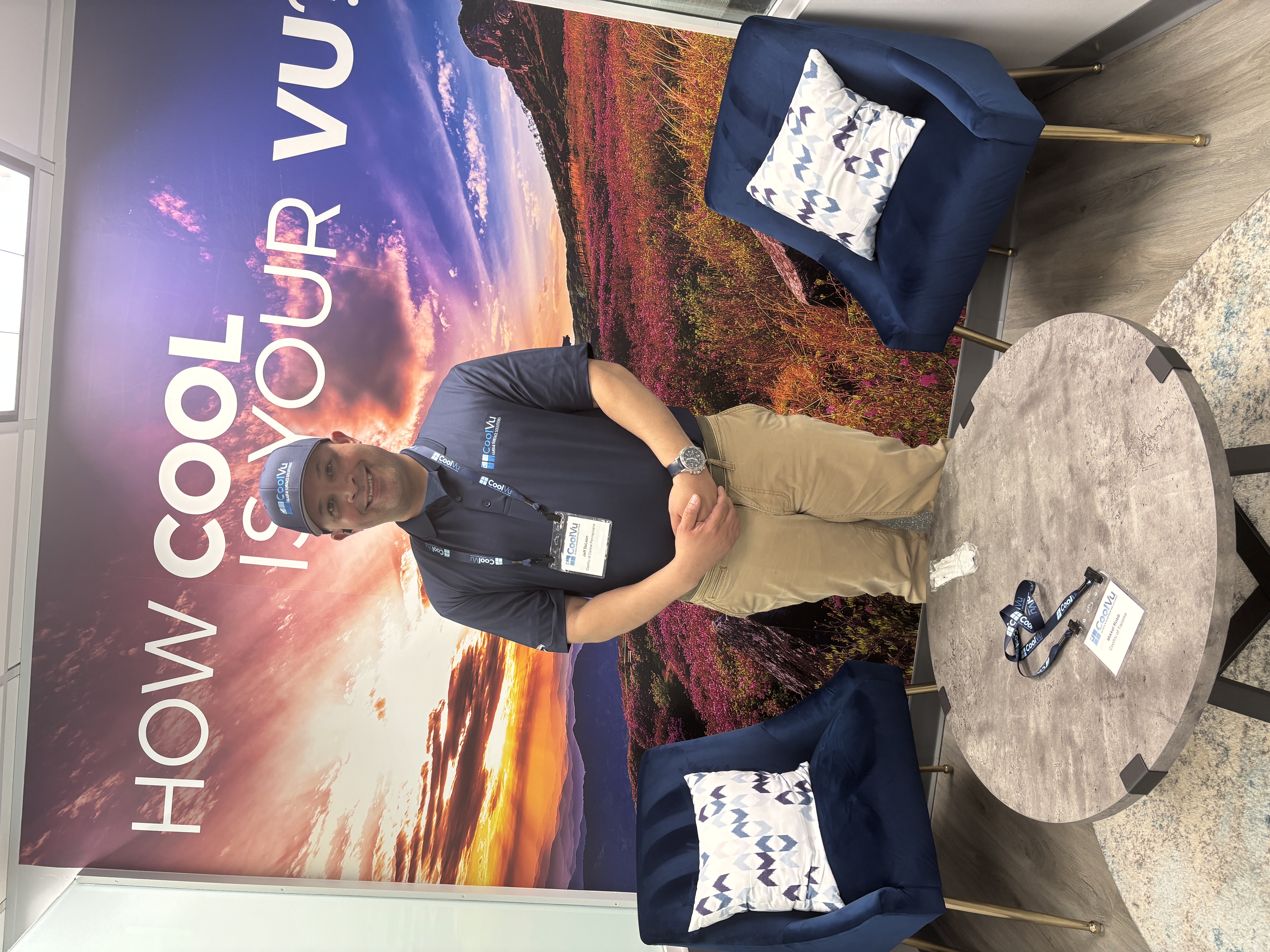 Window Film Inc DBA Coolvu of Central Pennsylvania