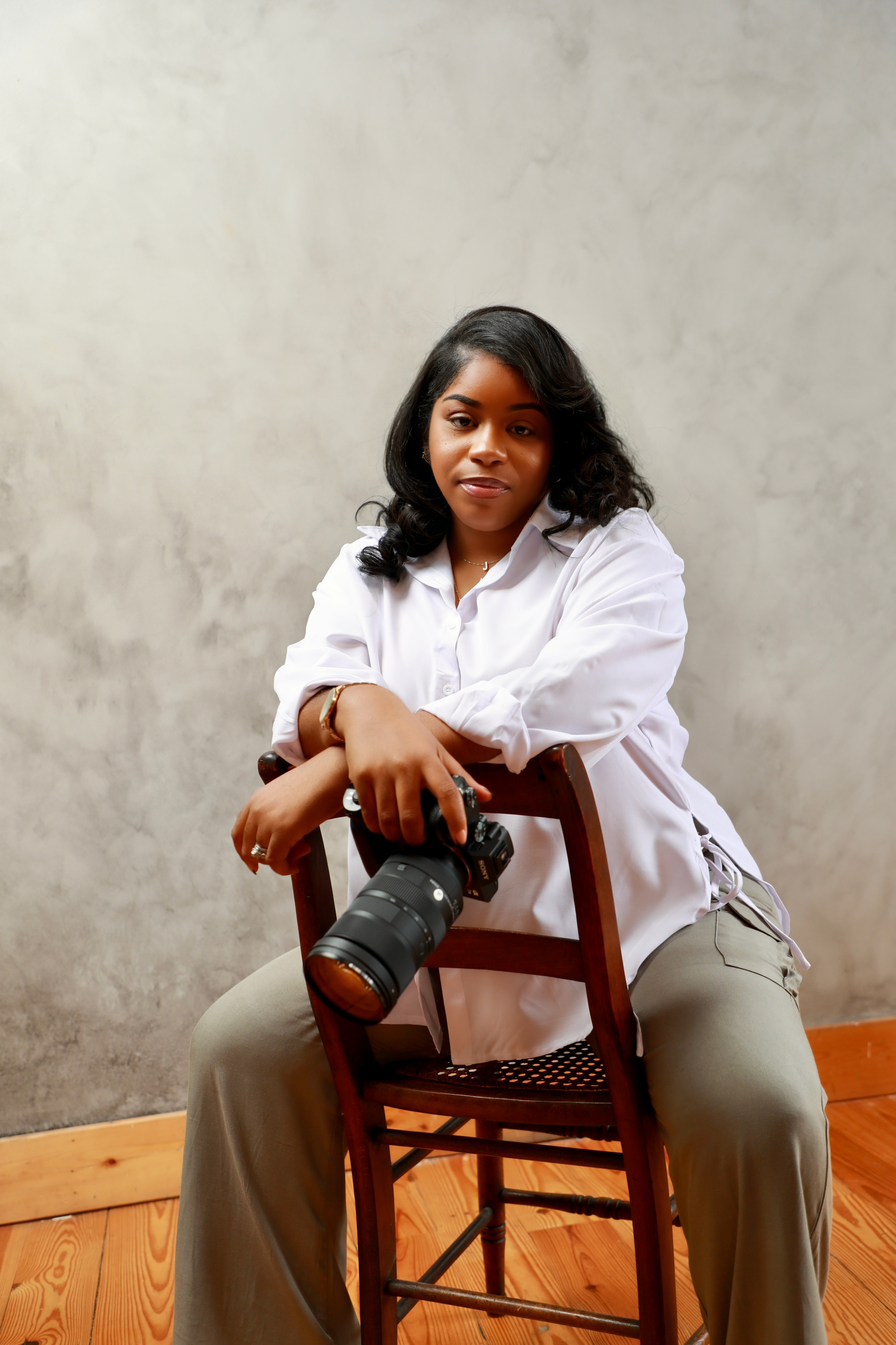 The Vi-vid Experience