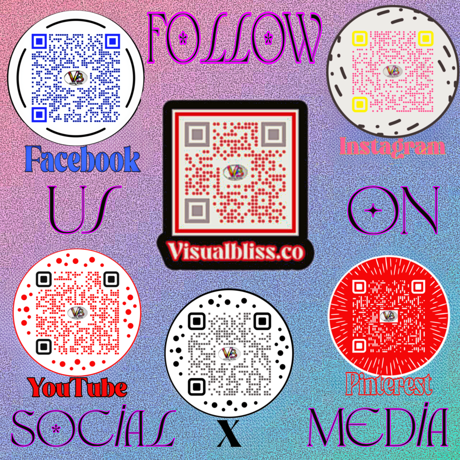Visual Bliss Co. L.L.C.