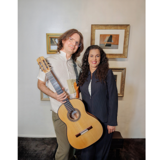 Alberto Puerto Music