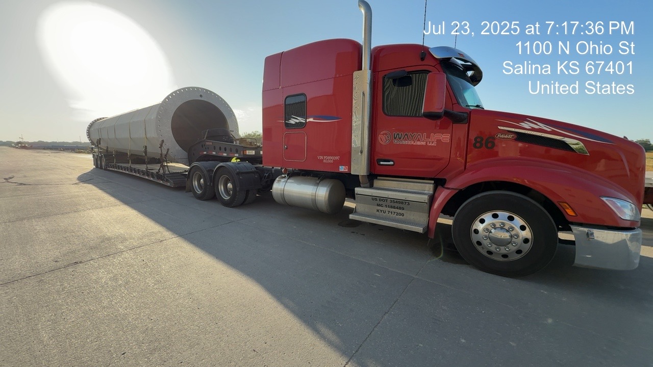 Wayalife Transholding LLC
