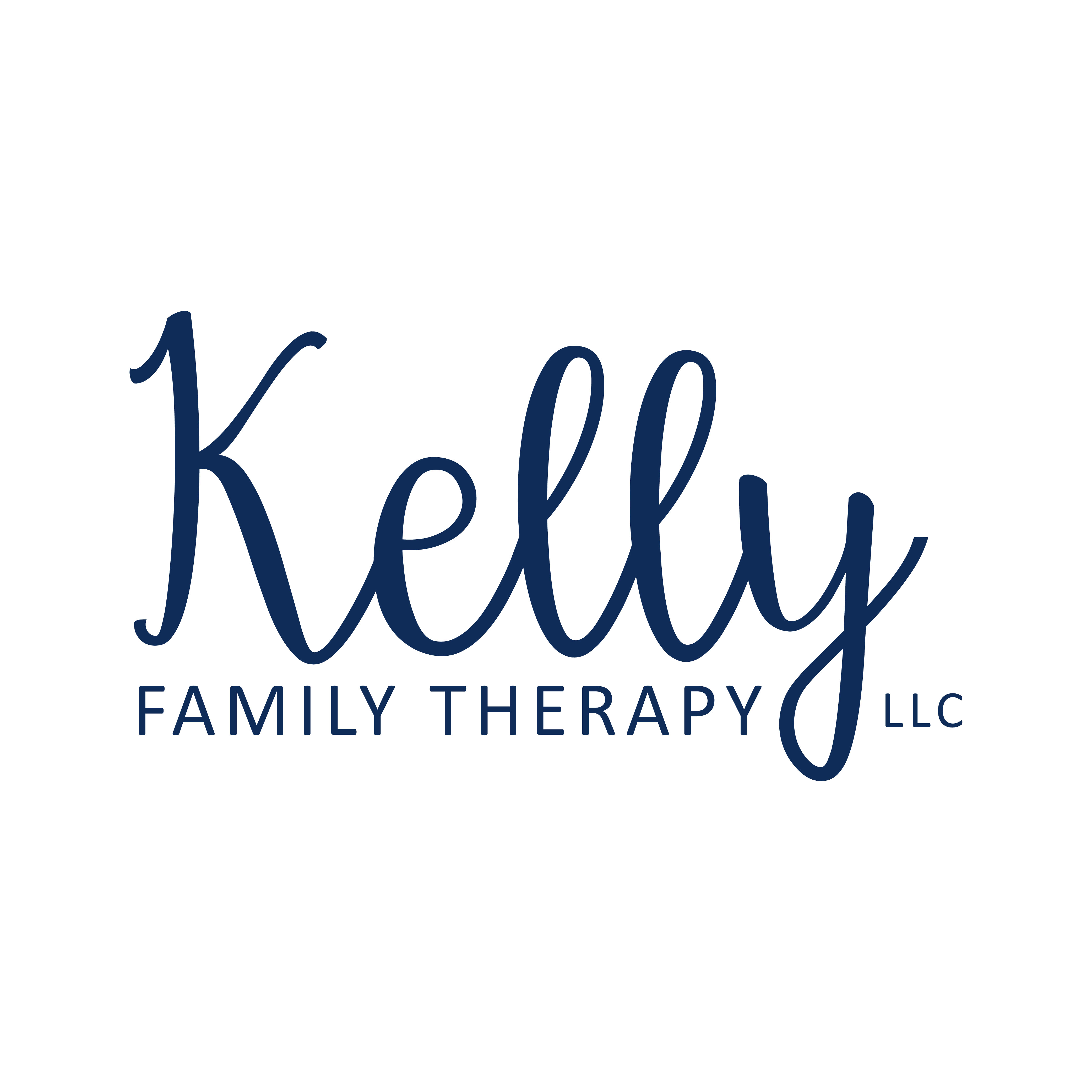 Kelly Family Therapy