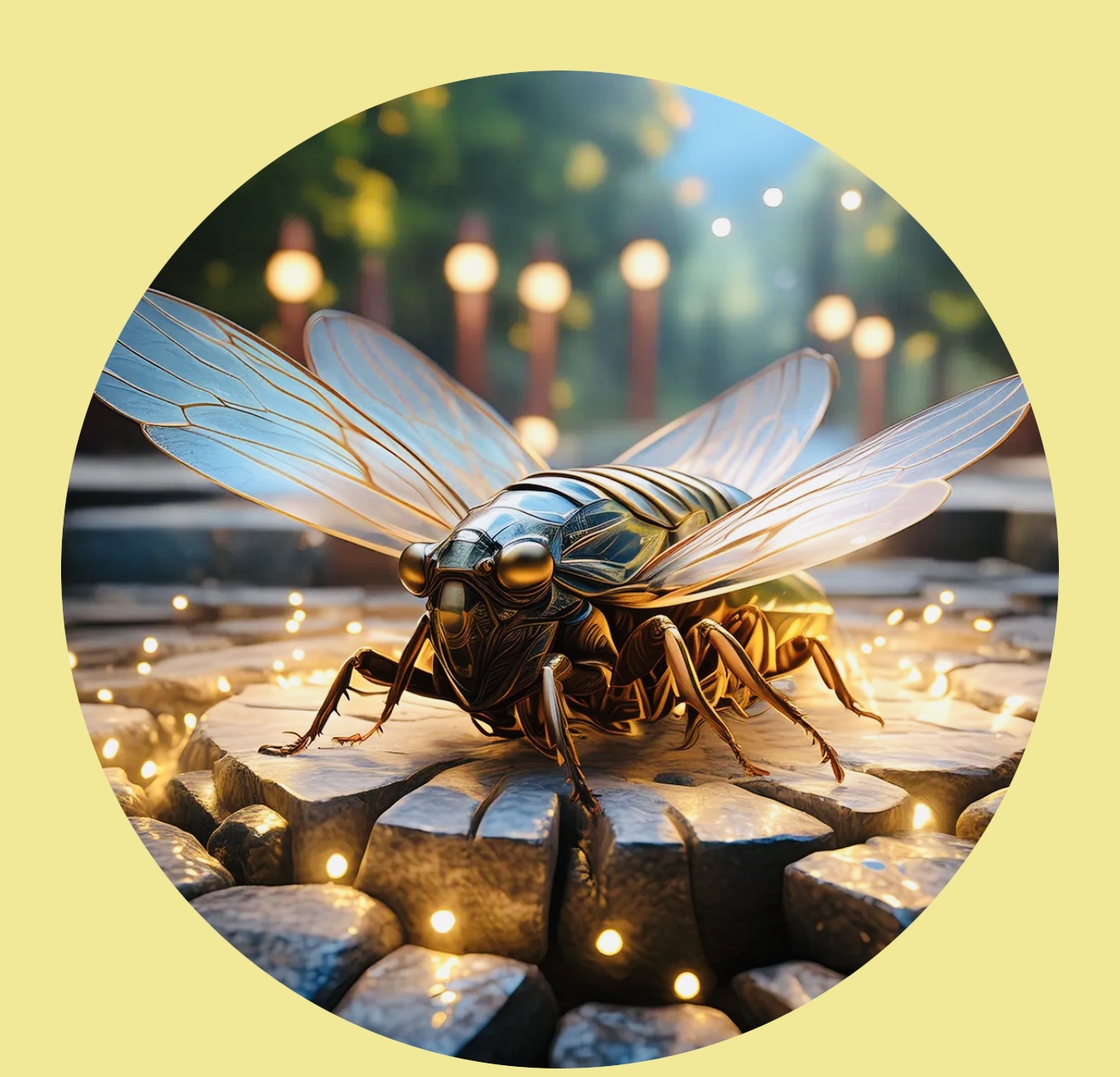 Motions Designs by CicadaWings